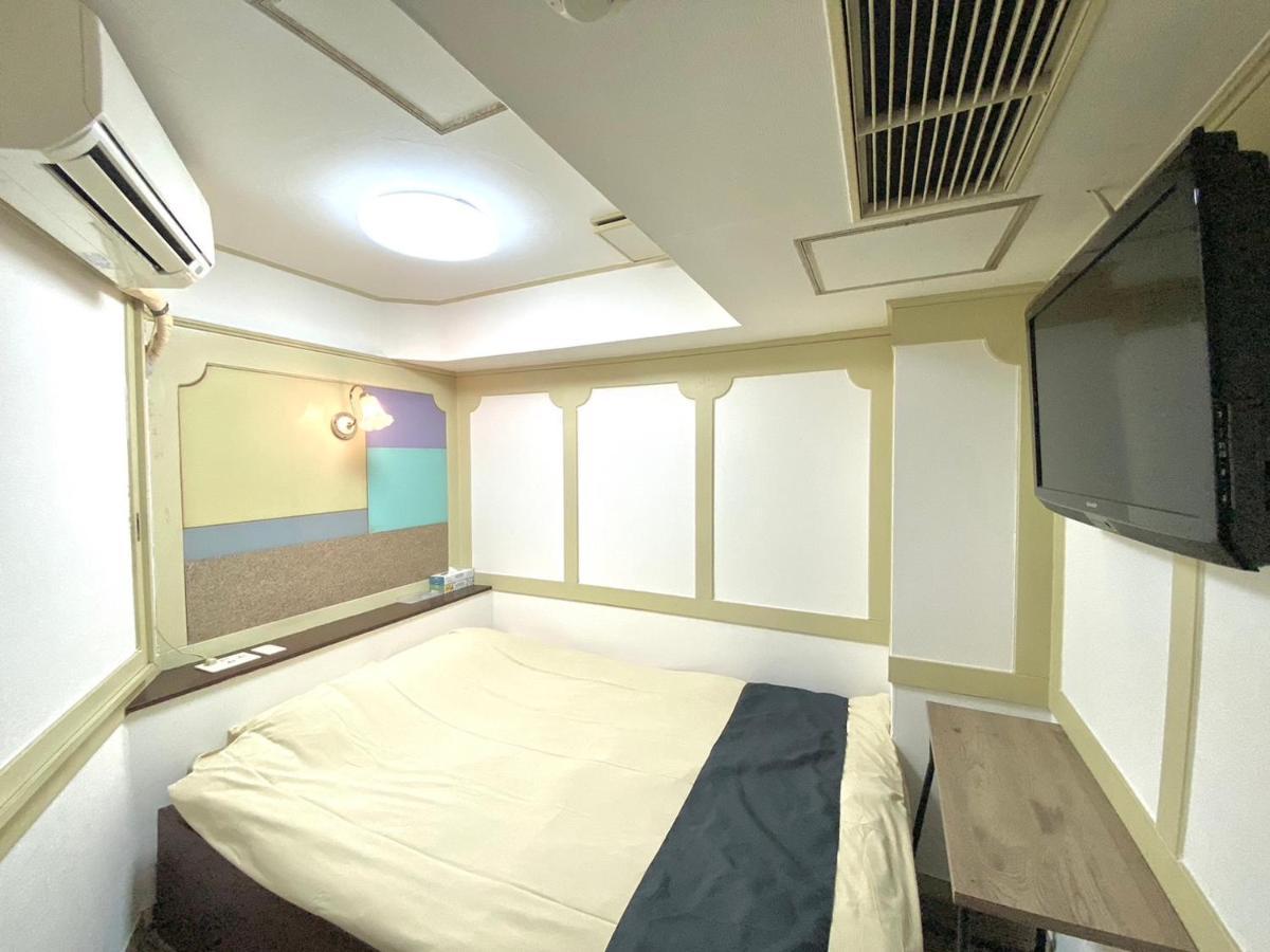 Hotel Tabist Florida Ikebukuro Tokio